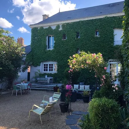 Maison Du 7