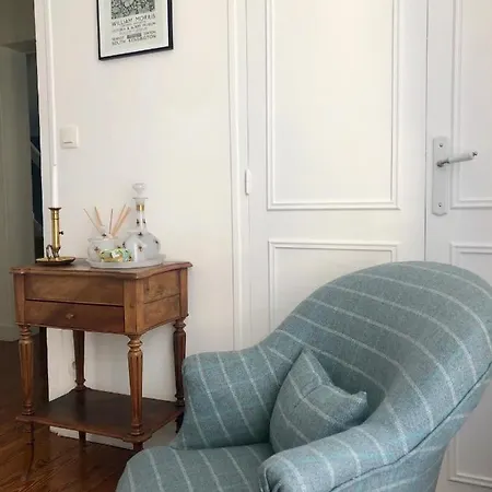 Maison Du 7 Saint-Ouen-en-Belin