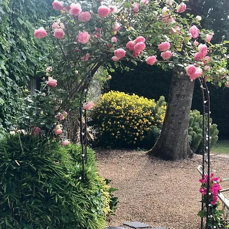 Maison Du 7 Bed & Breakfast