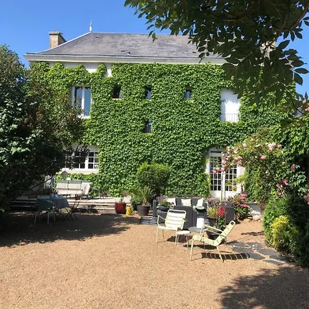 Bed & Breakfast Maison Du 7 *