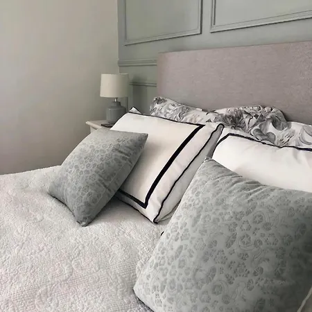 Bed & Breakfast Maison Du 7 *