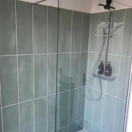 Maison Du 7 Nocleg ze śniadaniem Saint-Ouen-en-Belin