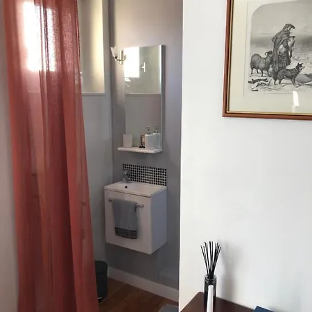 Bed & Breakfast Maison Du 7