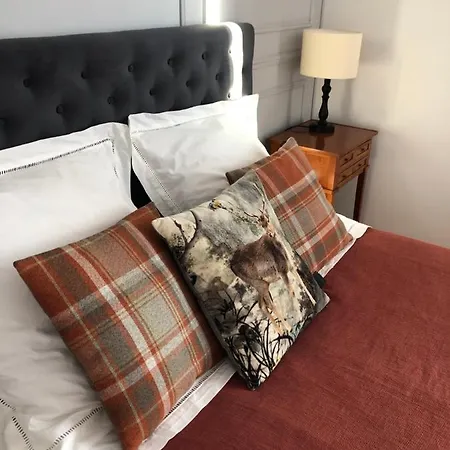 Maison Du 7 Nocleg ze śniadaniem Saint-Ouen-en-Belin