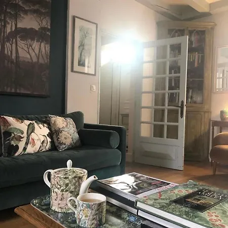 Bed & Breakfast Maison Du 7