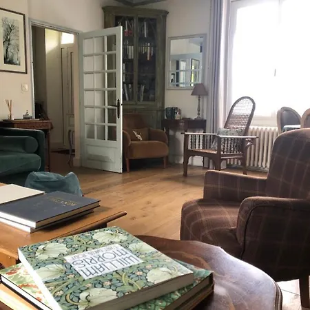 Maison Du 7 *