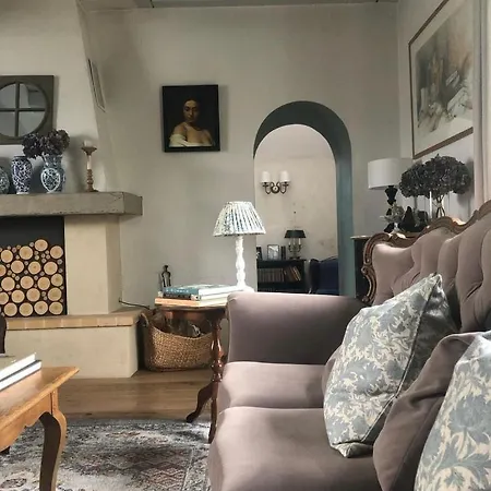 Maison Du 7 Bed & Breakfast Saint-Ouen-en-Belin