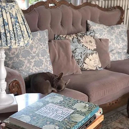 Maison Du 7 Nocleg ze śniadaniem