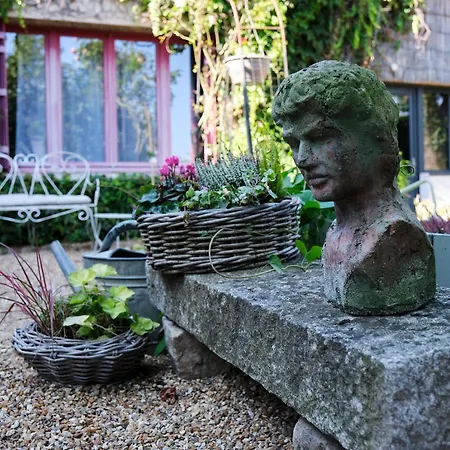 Bed & Breakfast Maison Du 7 *