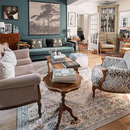 Maison Du 7 * Saint-Ouen-en-Belin