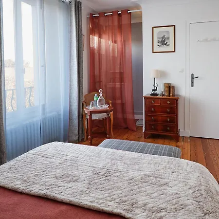 Bed & Breakfast Maison Du 7