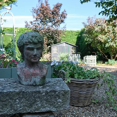 Bed & Breakfast Maison Du 7 Saint-Ouen-en-Belin