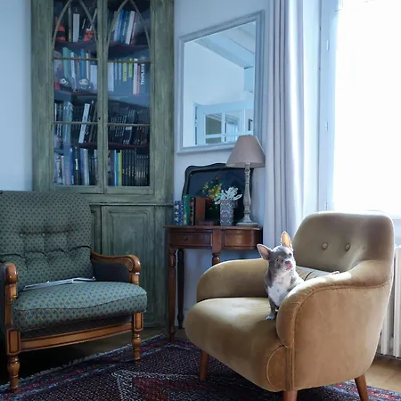 Maison Du 7 *