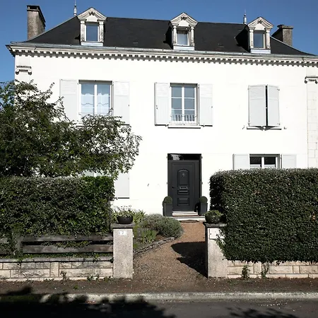 Maison Du 7