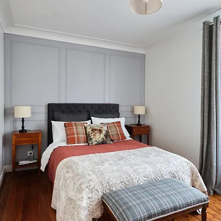Bed & Breakfast Maison Du 7