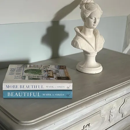 Bed & Breakfast Maison Du 7 Saint-Ouen-en-Belin