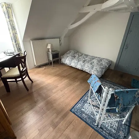 Maison Du 7 Saint-Ouen-en-Belin