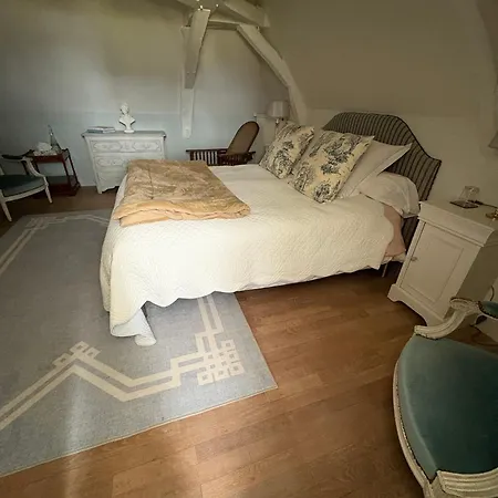 Maison Du 7 *