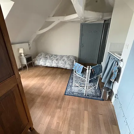 Maison Du 7 Saint-Ouen-en-Belin