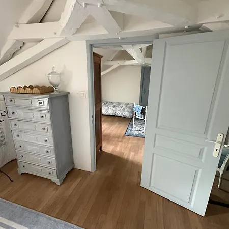 Maison Du 7 Nocleg ze śniadaniem *