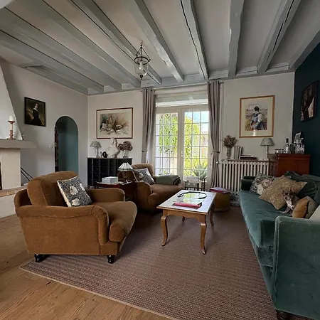 B&B Maison Du 7 *