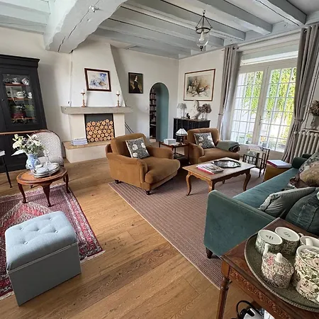 B&B Maison Du 7 *