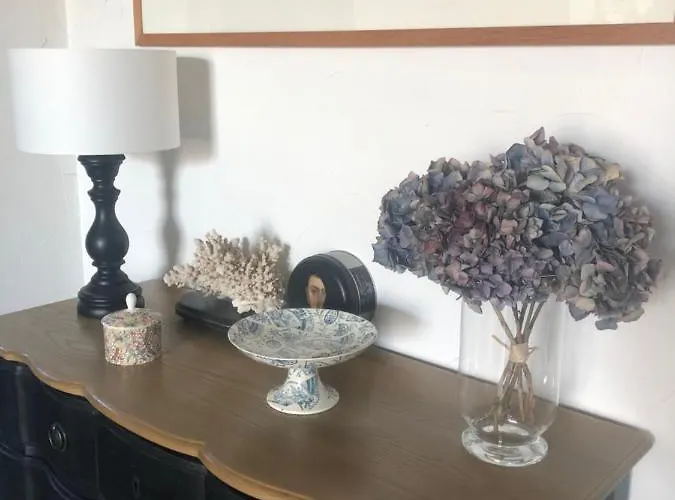 Maison Du 7 Frühstückspension Saint-Ouen-en-Belin