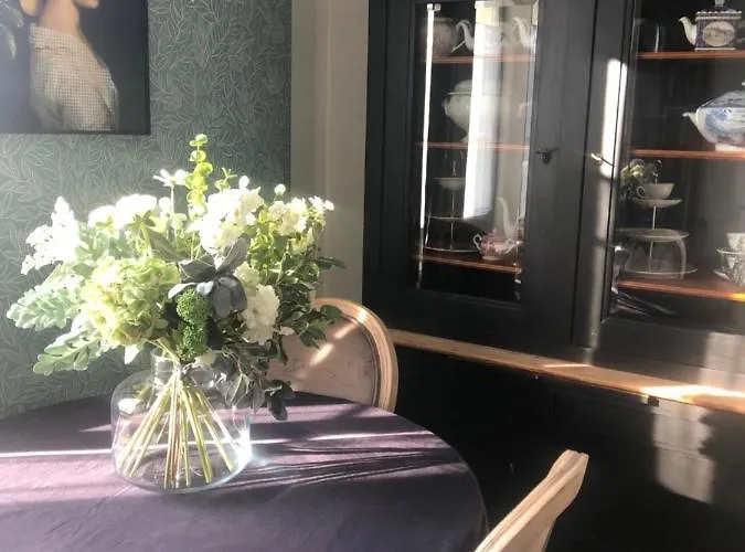 Frühstückspension Maison Du 7 *