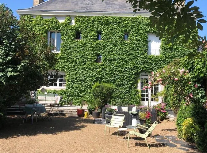 Frühstückspension Maison Du 7 *