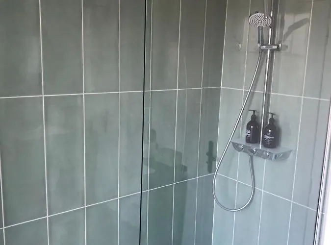 Maison Du 7 Frühstückspension Saint-Ouen-en-Belin