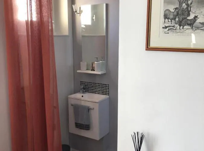 Frühstückspension Maison Du 7