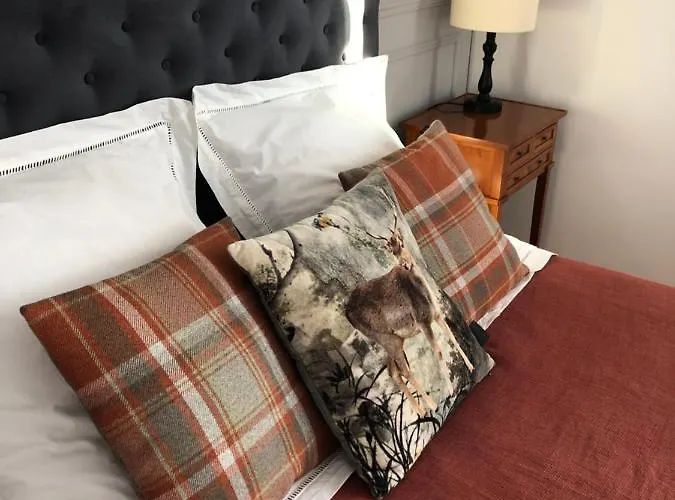 Maison Du 7 Frühstückspension Saint-Ouen-en-Belin