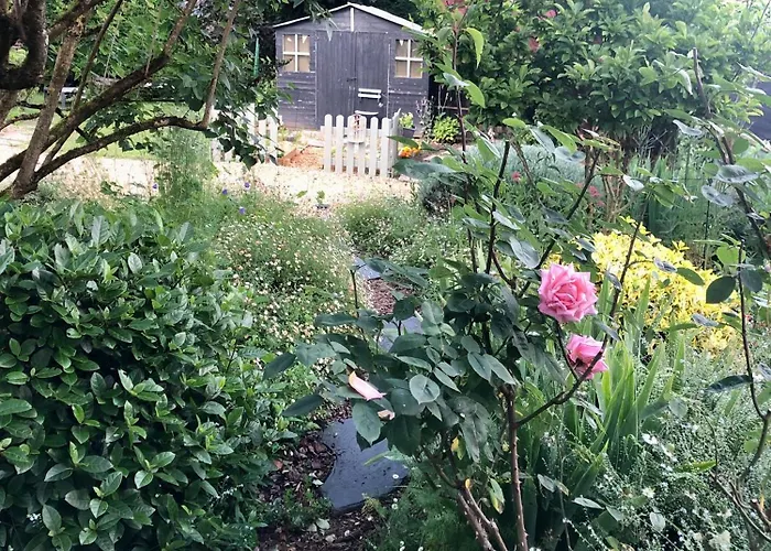 Maison Du 7 Saint-Ouen-en-Belin