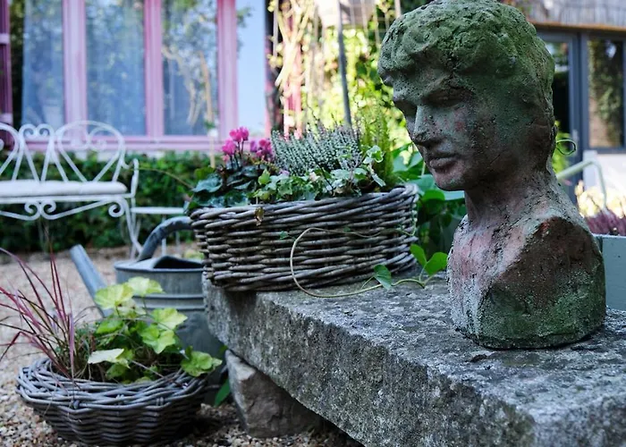 Frühstückspension Maison Du 7 *