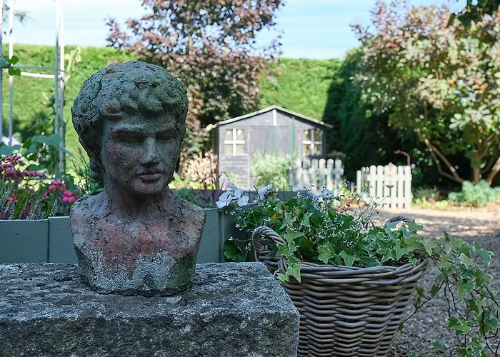 Frühstückspension Maison Du 7 Saint-Ouen-en-Belin