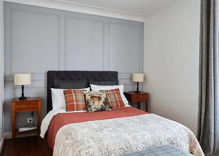 Frühstückspension Maison Du 7