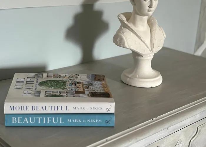 Frühstückspension Maison Du 7 Saint-Ouen-en-Belin