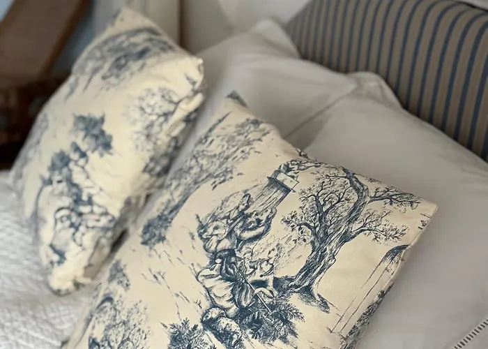 Maison Du 7 Saint-Ouen-en-Belin