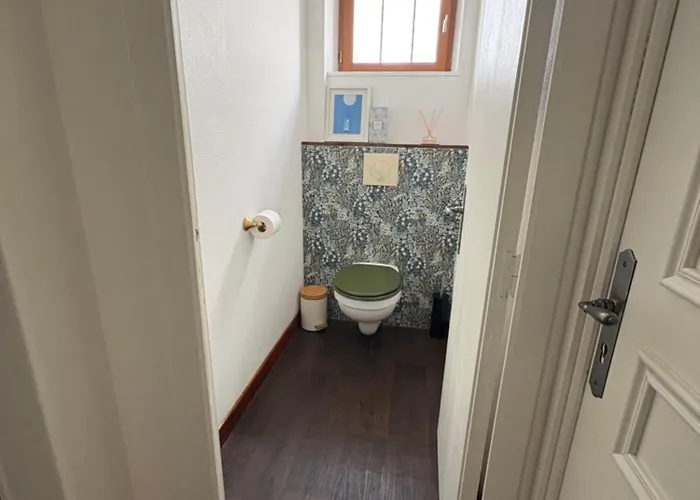 Maison Du 7 Saint-Ouen-en-Belin