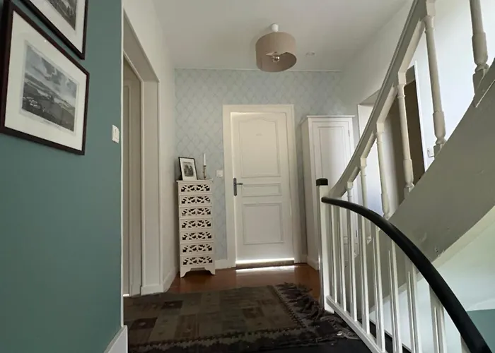 Frühstückspension Maison Du 7 *