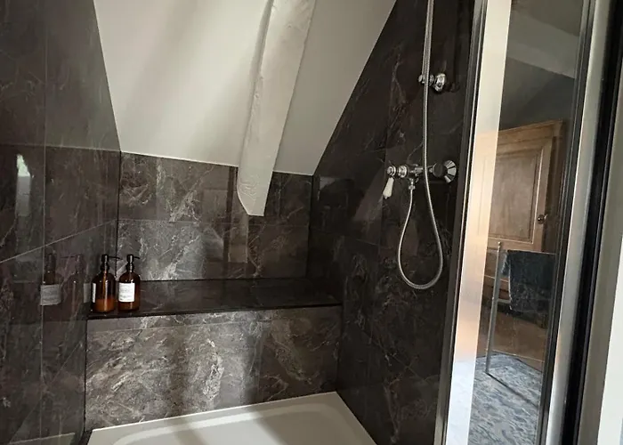 Maison Du 7 Frühstückspension *