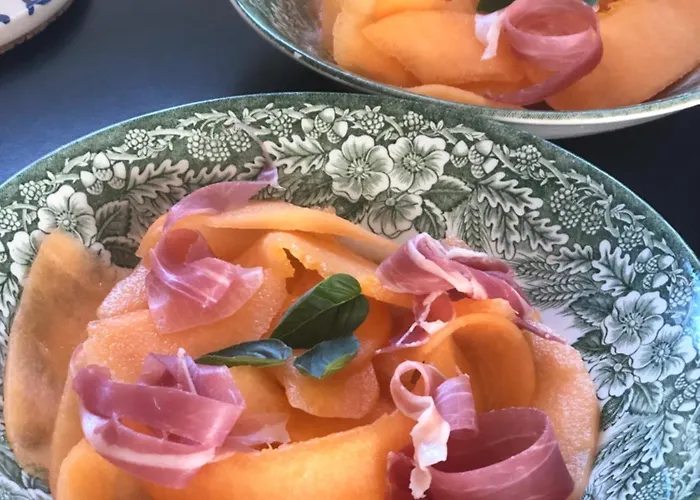 Maison Du 7 Frühstückspension Saint-Ouen-en-Belin